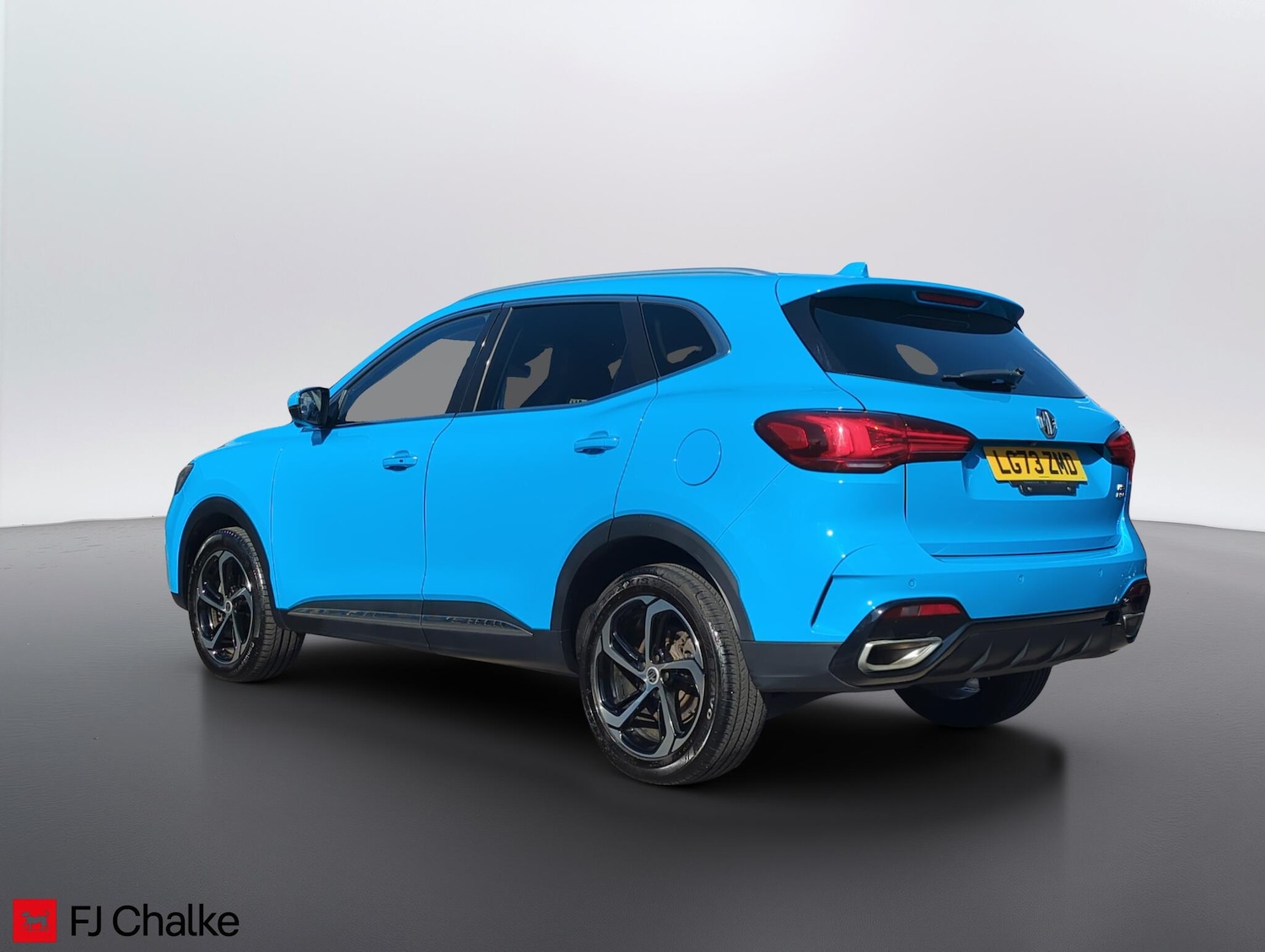 Used MG MG HS 2023 for sale - 77723580: Photo 4