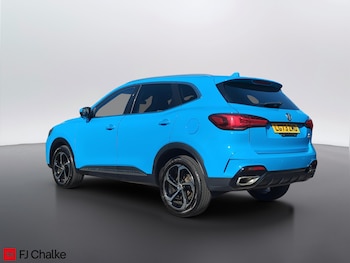 Used MG MG HS 2023 for sale - 77723580: Photo