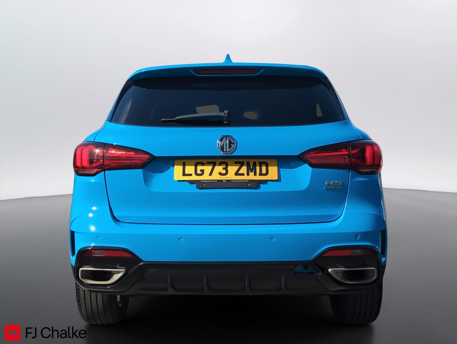 Used MG MG HS 2023 for sale - 77723580: Photo 5