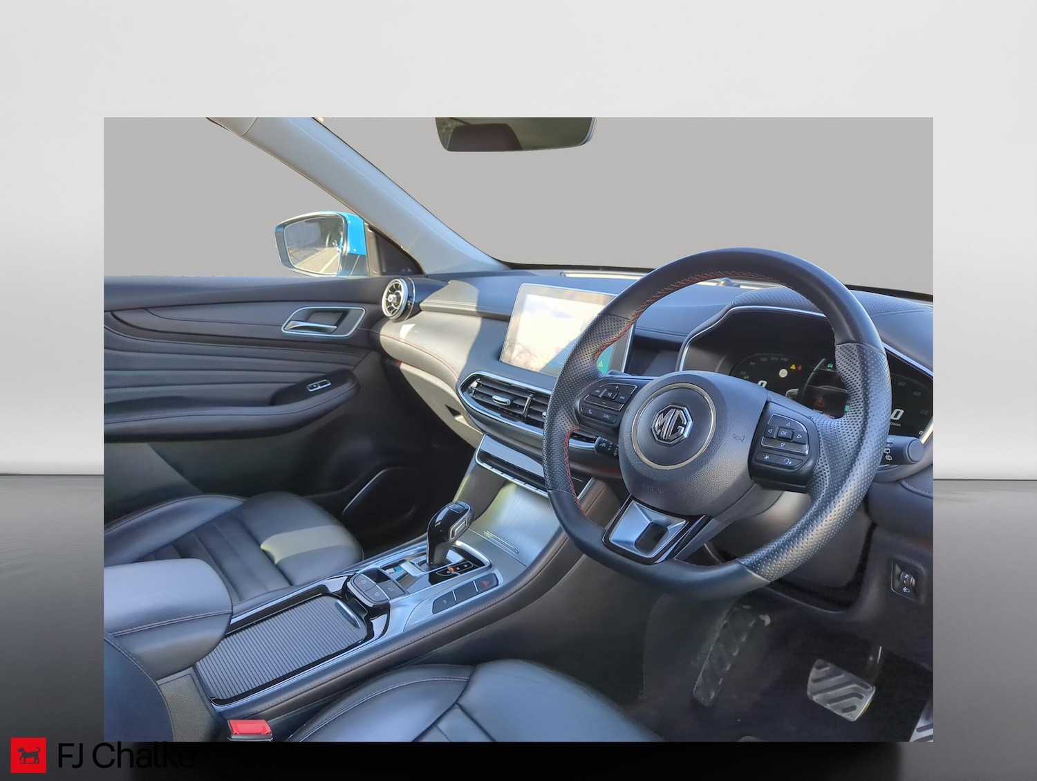 Used MG MG HS 2023 for sale - 77723580: Photo 6