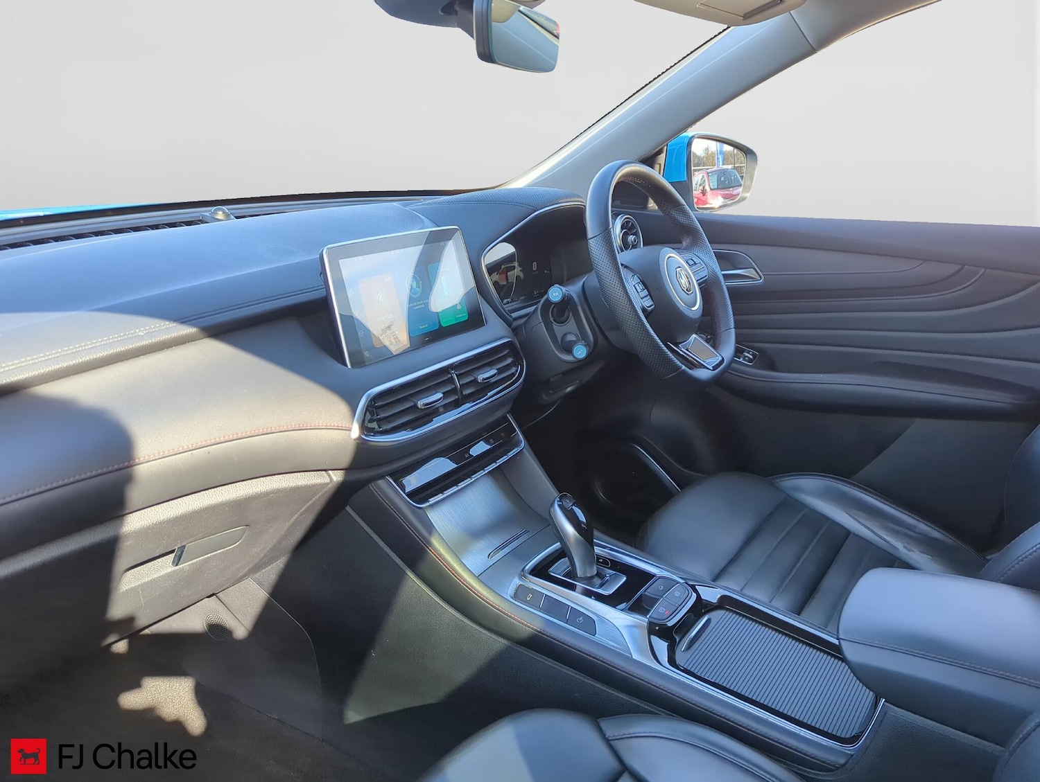 Used MG MG HS 2023 for sale - 77723580: Photo 7