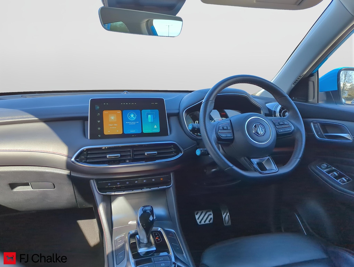 Used MG MG HS 2023 for sale - 77723580: Photo 8