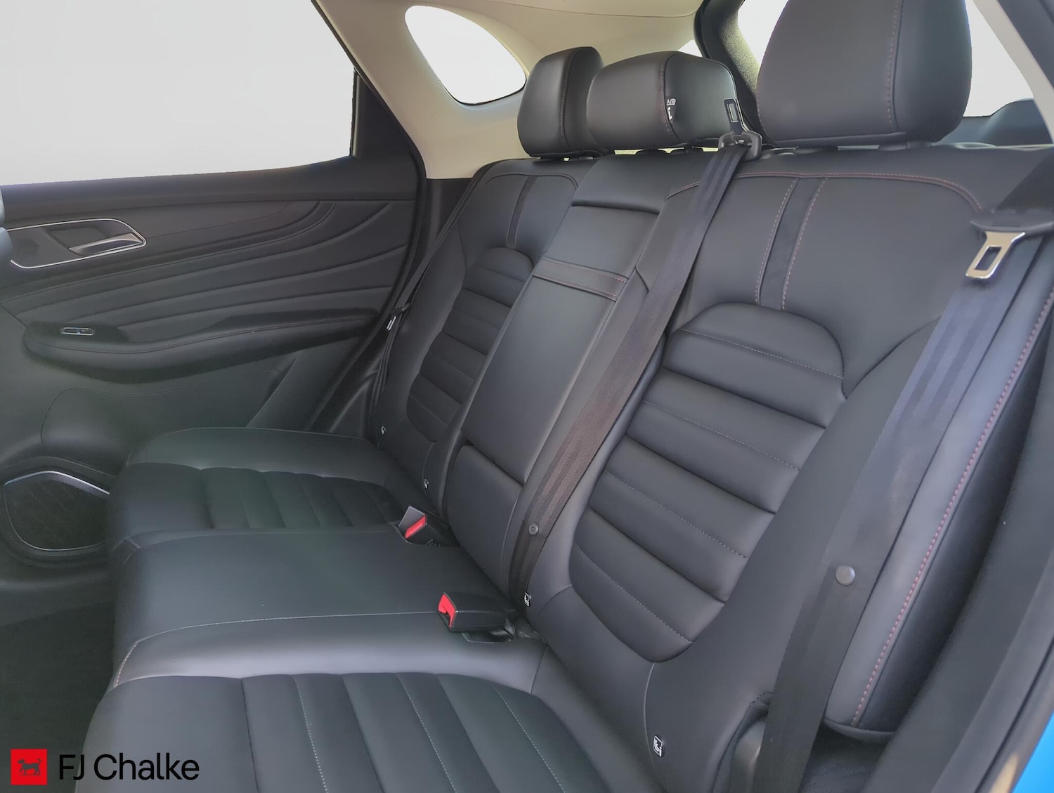 Used MG MG HS 2023 for sale - 77723580: Photo 9