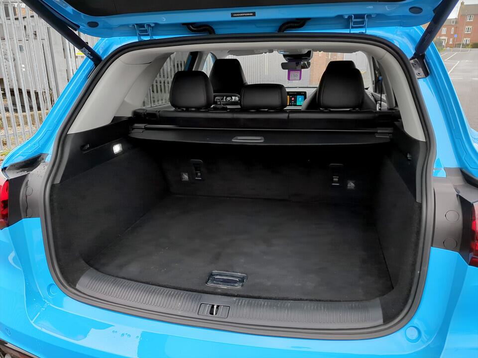 Used MG MG HS 2023 for sale - 77049747: Photo 11