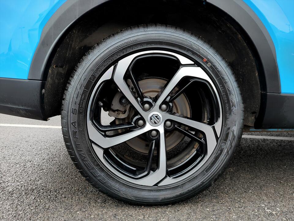 Used MG MG HS 2023 for sale - 77049747: Photo 12