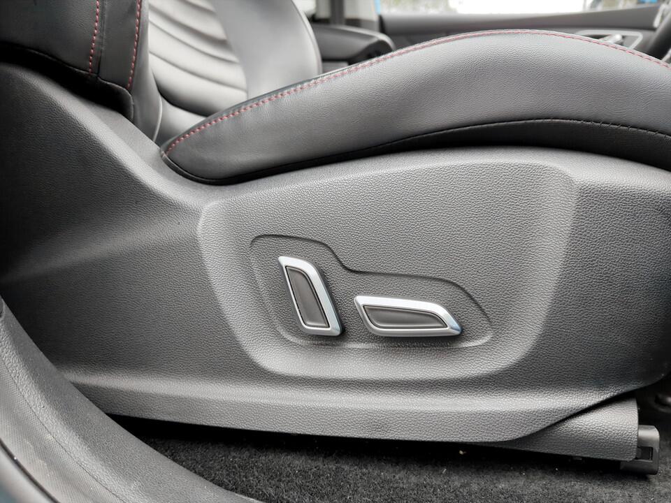 Used MG MG HS 2023 for sale - 77049747: Photo 14