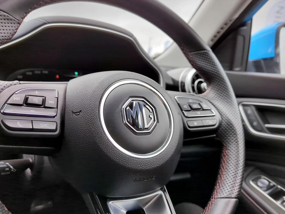 Used MG MG HS 2023 for sale - 77049747: Photo 15