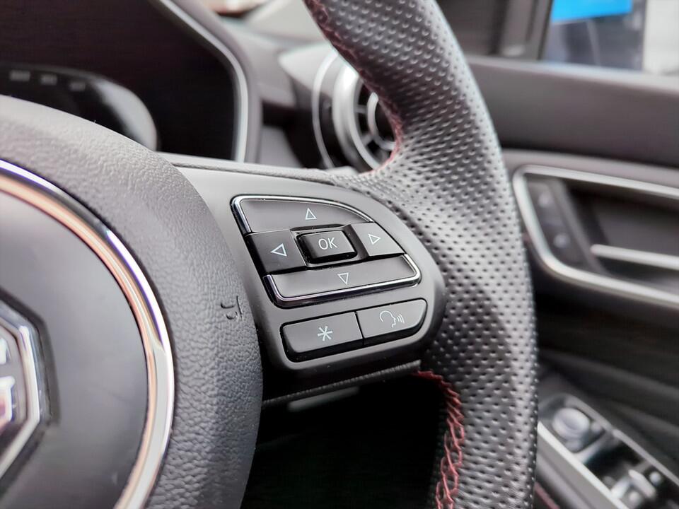 Used MG MG HS 2023 for sale - 77049747: Photo 16