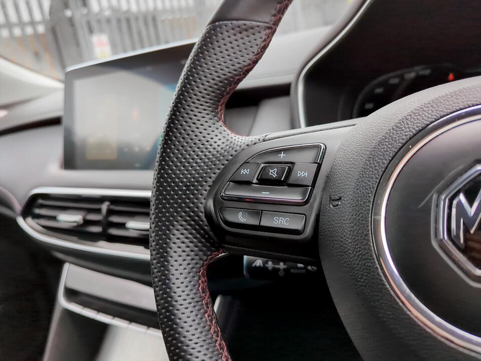 Used MG MG HS 2023 for sale - 77049747: Photo 17