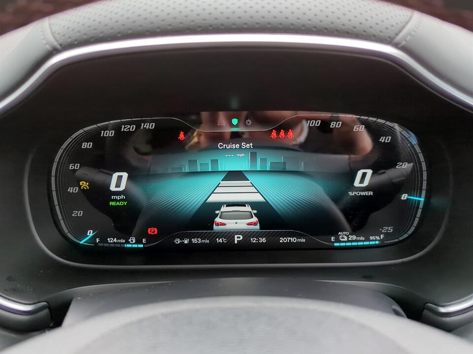 Used MG MG HS 2023 for sale - 77049747: Photo 18