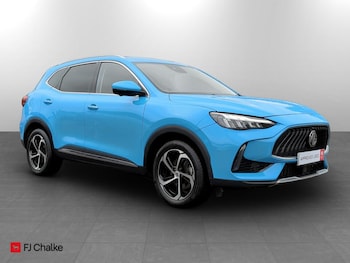 (73) - 1.5 T-GDI 16.6kWh Trophy Auto Euro 6 (s/s) 5dr