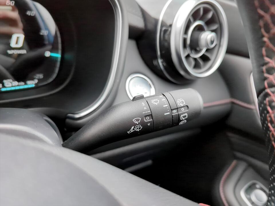 Used MG MG HS 2023 for sale - 77049747: Photo 22