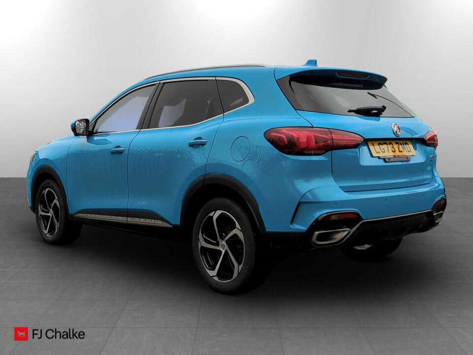 Used MG MG HS 2023 for sale - 77049747: Photo 3