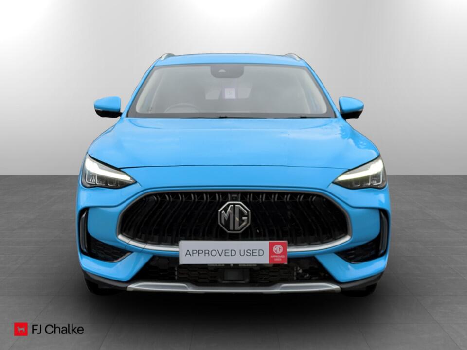 Used MG MG HS 2023 for sale - 77049747: Photo 5