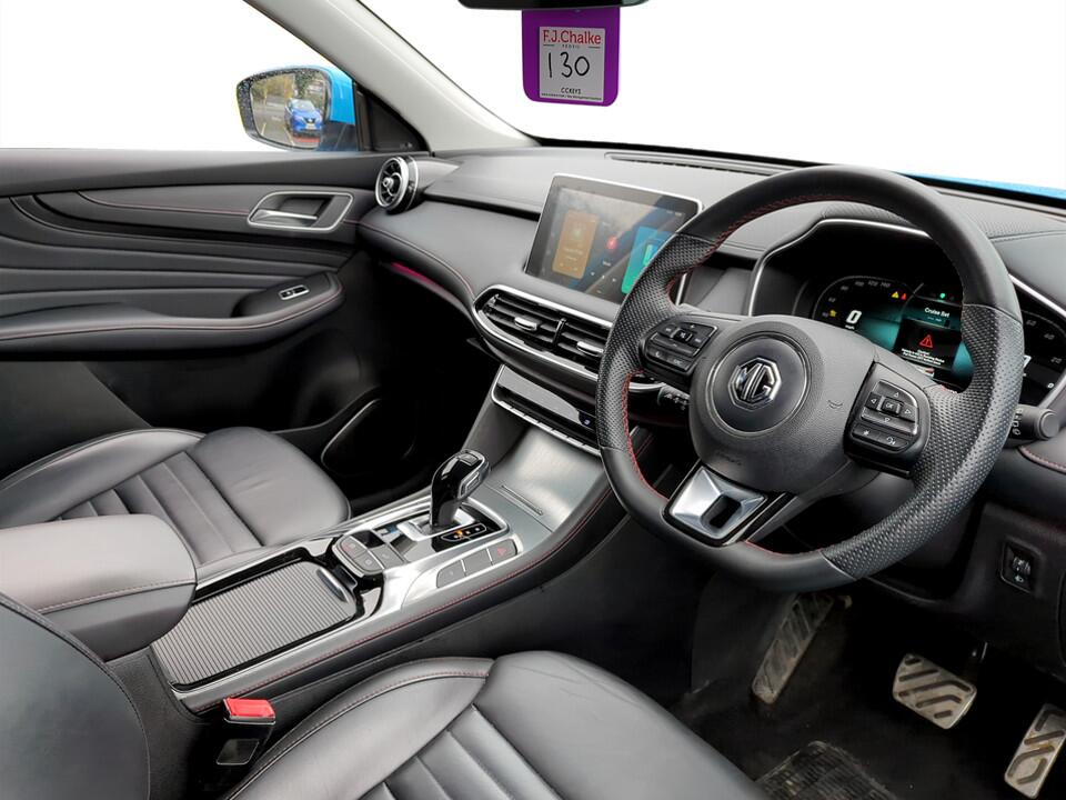 Used MG MG HS 2023 for sale - 77049747: Photo 6