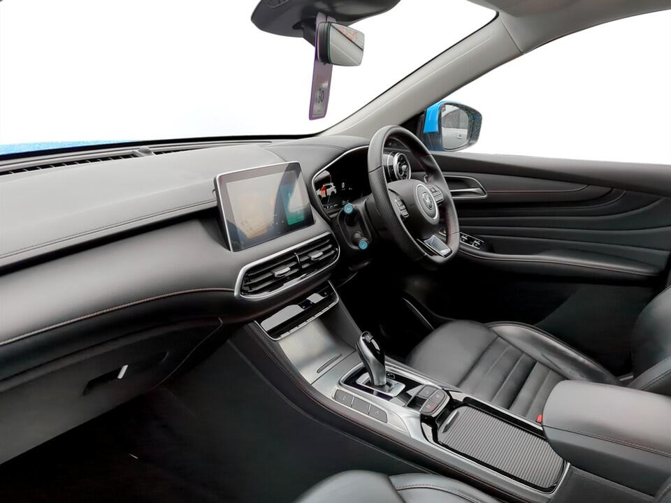 Used MG MG HS 2023 for sale - 77049747: Photo 7