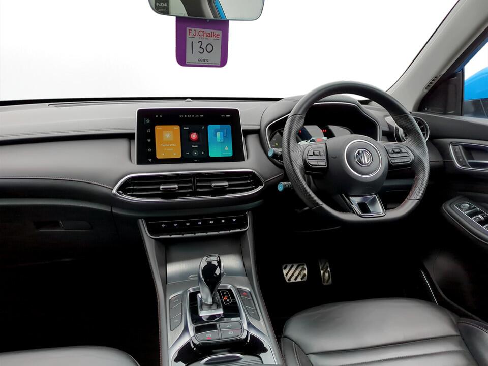 Used MG MG HS 2023 for sale - 77049747: Photo 8