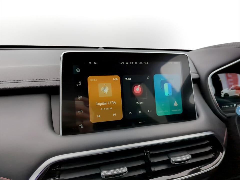 Used MG MG HS 2023 for sale - 77049747: Photo 9