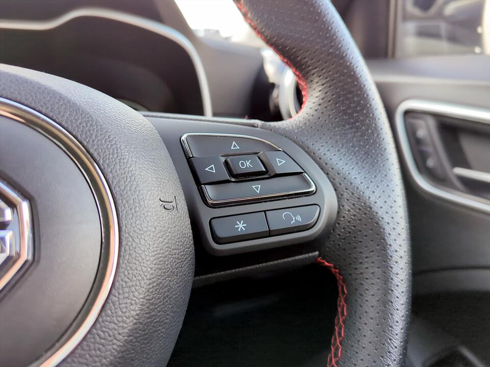 Used MG MG ZS 2023 for sale - 76992561: Photo 14