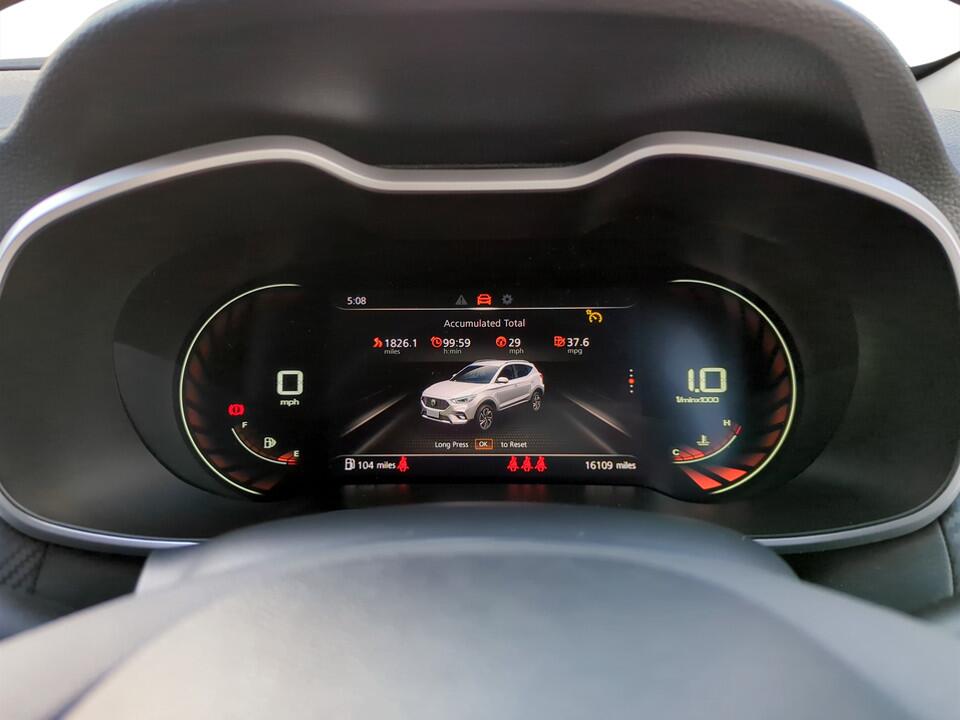 Used MG MG ZS 2023 for sale - 76992561: Photo 16