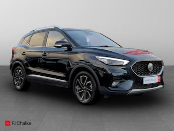 2023 (23) - 1.0T GDi Exclusive 5dr