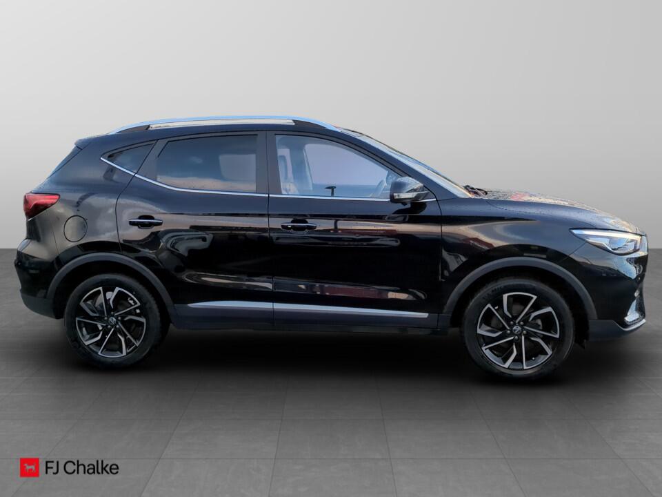 Used MG MG ZS 2023 for sale - 76992561: Photo 2