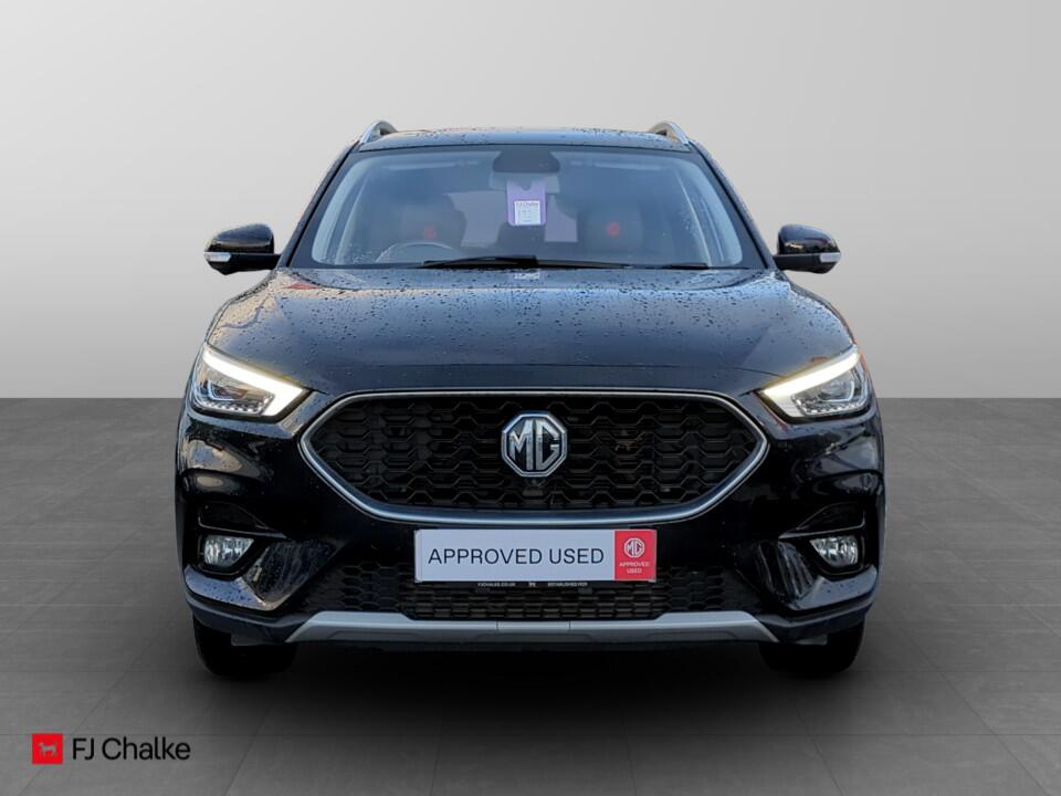 Used MG MG ZS 2023 for sale - 76992561: Photo 3