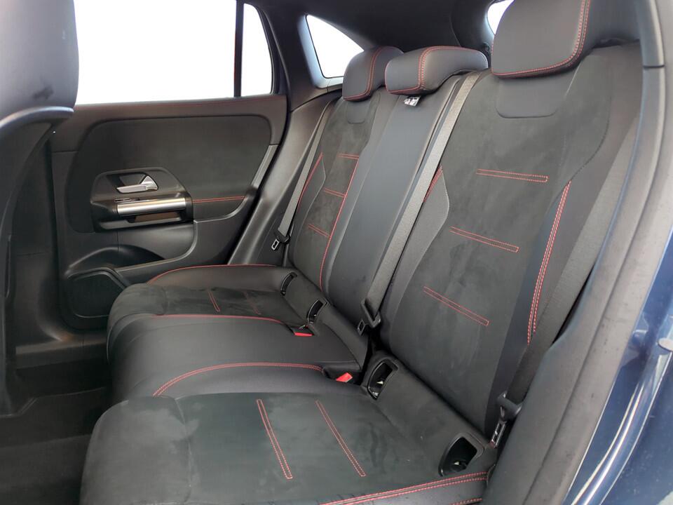 Used Mercedes-Benz GLA 2022 for sale - 76801871: Photo 10