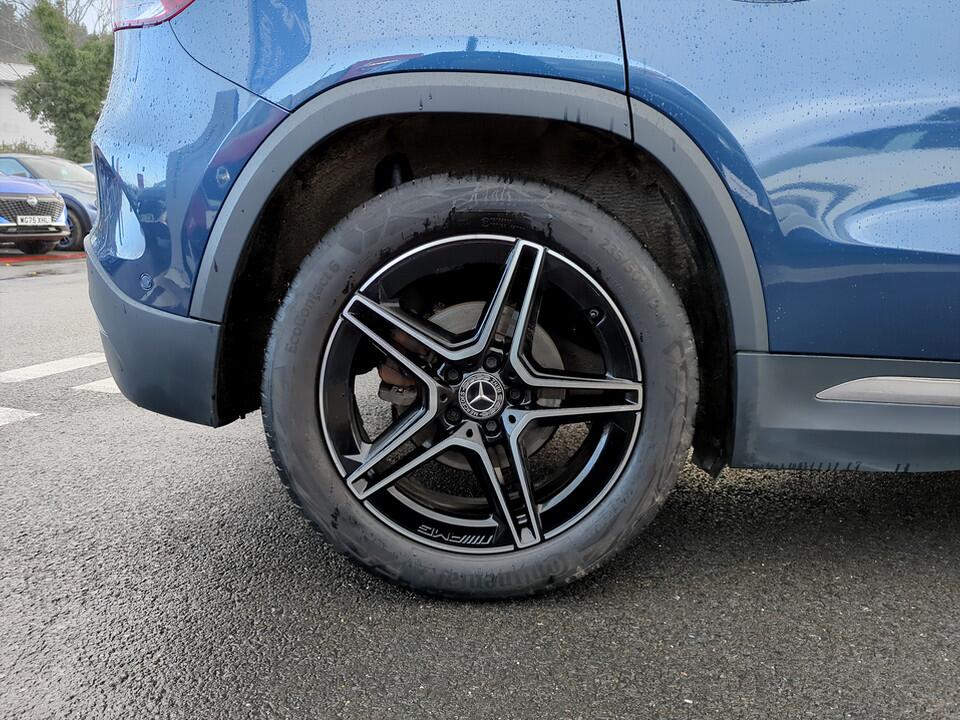 Used Mercedes-Benz GLA 2022 for sale - 76801871: Photo 12