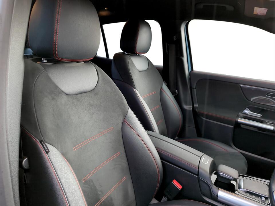 Used Mercedes-Benz GLA 2022 for sale - 76801871: Photo 13