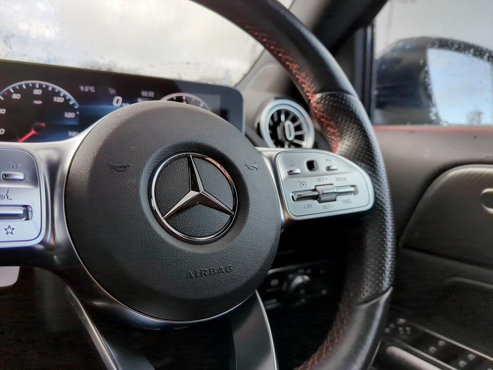 Used Mercedes-Benz GLA 2022 for sale - 76801871: Photo 14