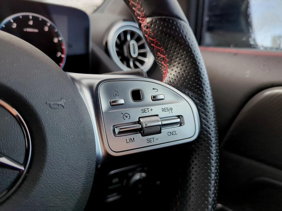 Used Mercedes-Benz GLA 2022 for sale - 76801871: Photo 15