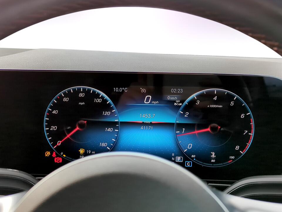 Used Mercedes-Benz GLA 2022 for sale - 76801871: Photo 17