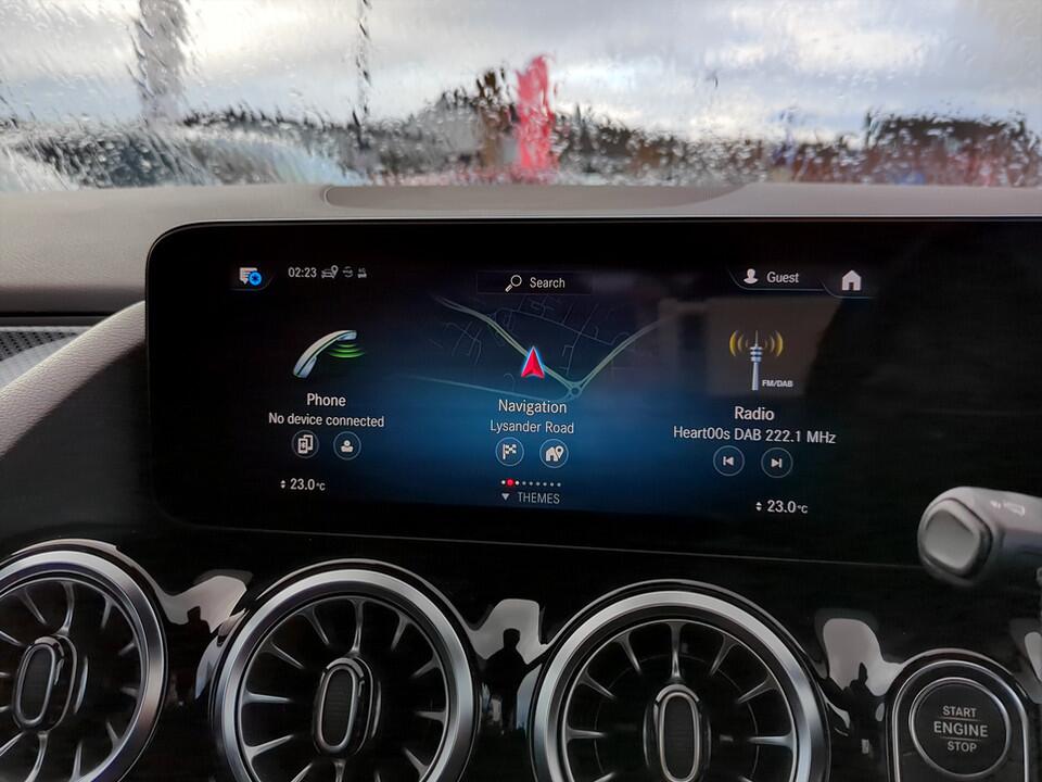 Used Mercedes-Benz GLA 2022 for sale - 76801871: Photo 18