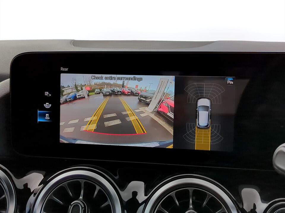 Used Mercedes-Benz GLA 2022 for sale - 76801871: Photo 19