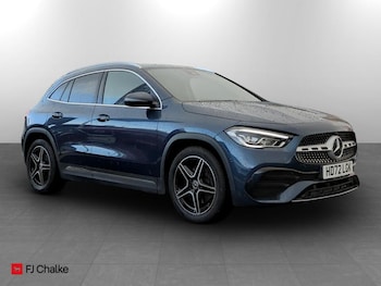 Used Mercedes-Benz GLA 2022 for sale - 76801871: Photo