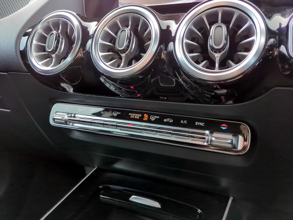 Used Mercedes-Benz GLA 2022 for sale - 76801871: Photo 20