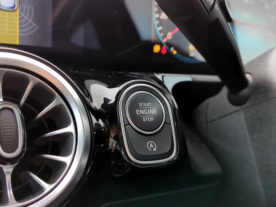 Used Mercedes-Benz GLA 2022 for sale - 76801871: Photo 21