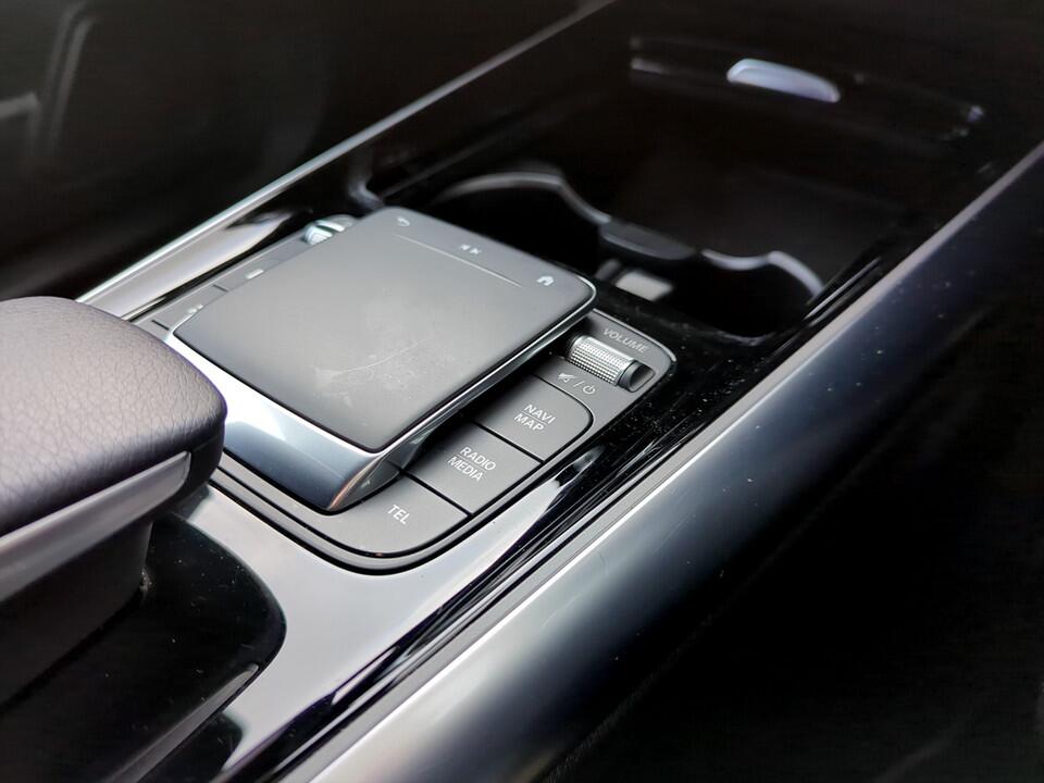 Used Mercedes-Benz GLA 2022 for sale - 76801871: Photo 22