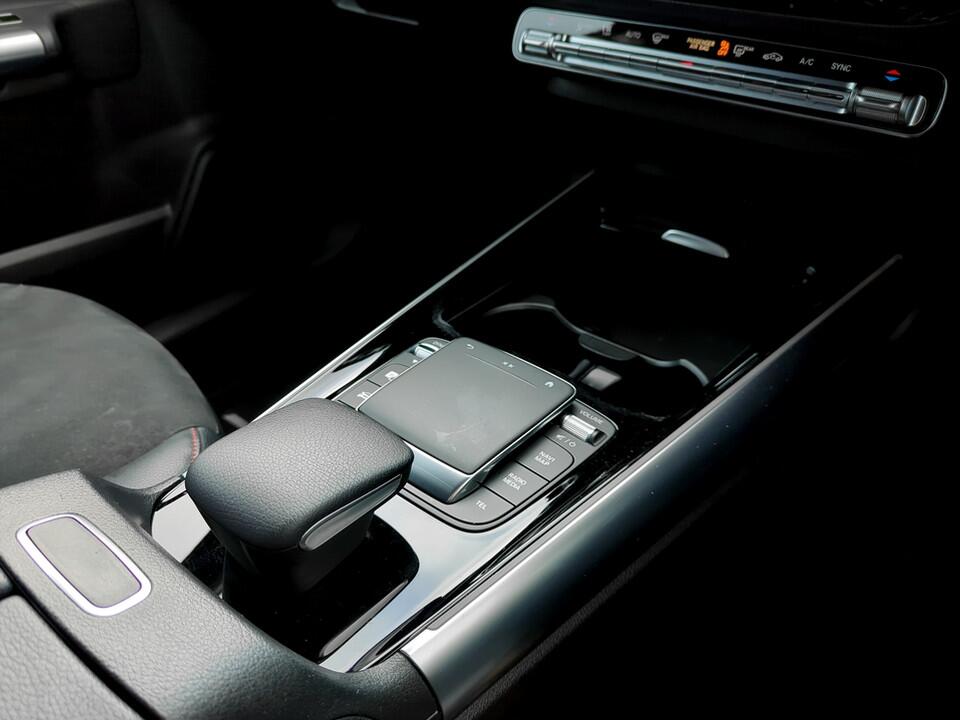 Used Mercedes-Benz GLA 2022 for sale - 76801871: Photo 24