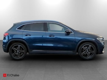 Used Mercedes-Benz GLA 2022 for sale - 76801871: Photo
