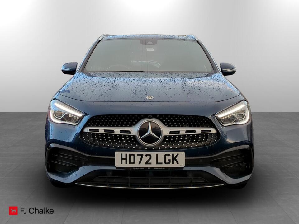 Used Mercedes-Benz GLA 2022 for sale - 76801871: Photo 3