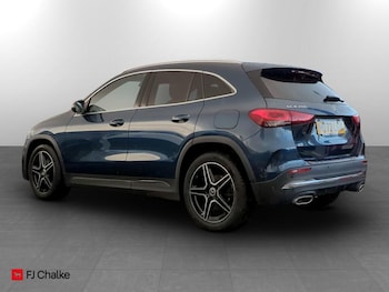 Used Mercedes-Benz GLA 2022 for sale - 76801871: Photo