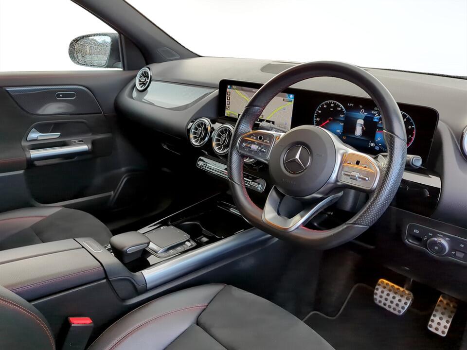 Used Mercedes-Benz GLA 2022 for sale - 76801871: Photo 6