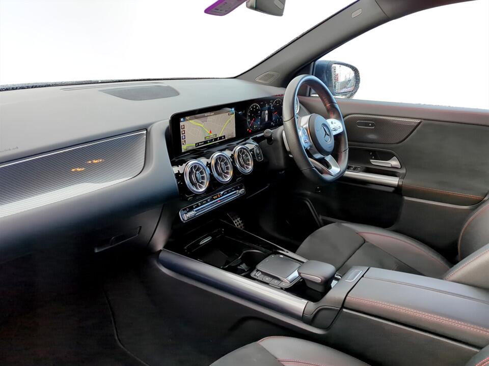 Used Mercedes-Benz GLA 2022 for sale - 76801871: Photo 7