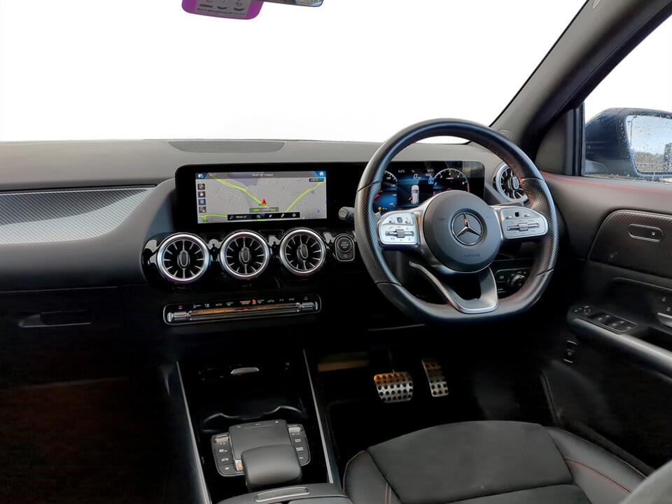 Used Mercedes-Benz GLA 2022 for sale - 76801871: Photo 8