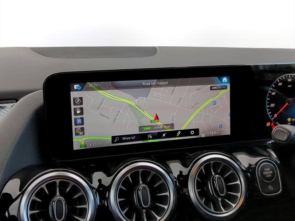 Used Mercedes-Benz GLA 2022 for sale - 76801871: Photo 9