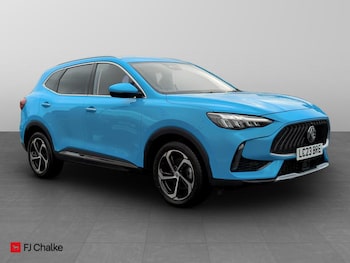 2023 (23) - 1.5 T-GDI Trophy SUV 5dr Petrol Manual Euro 6 (s/s) (162 ps)