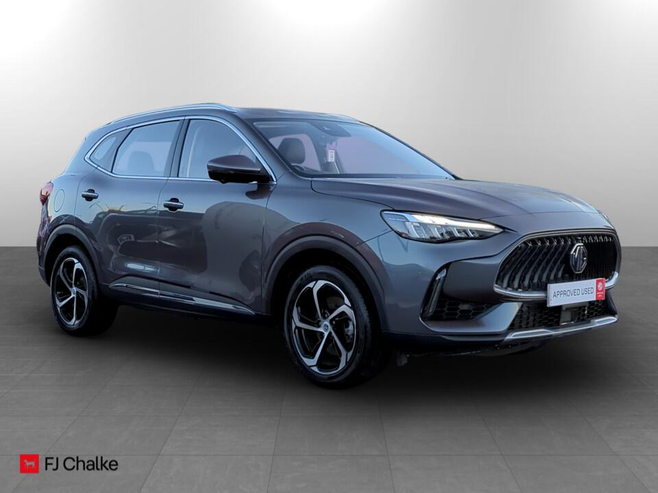 Used MG MG HS 2024 for sale - 76537692: Photo 1