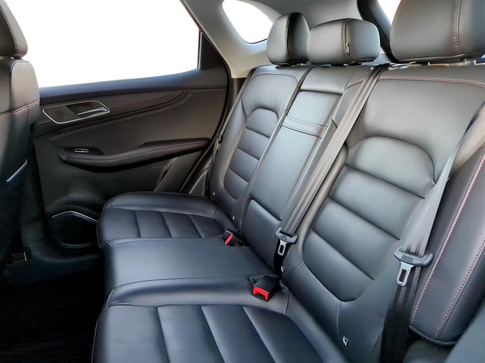 Used MG MG HS 2024 for sale - 76537692: Photo 10